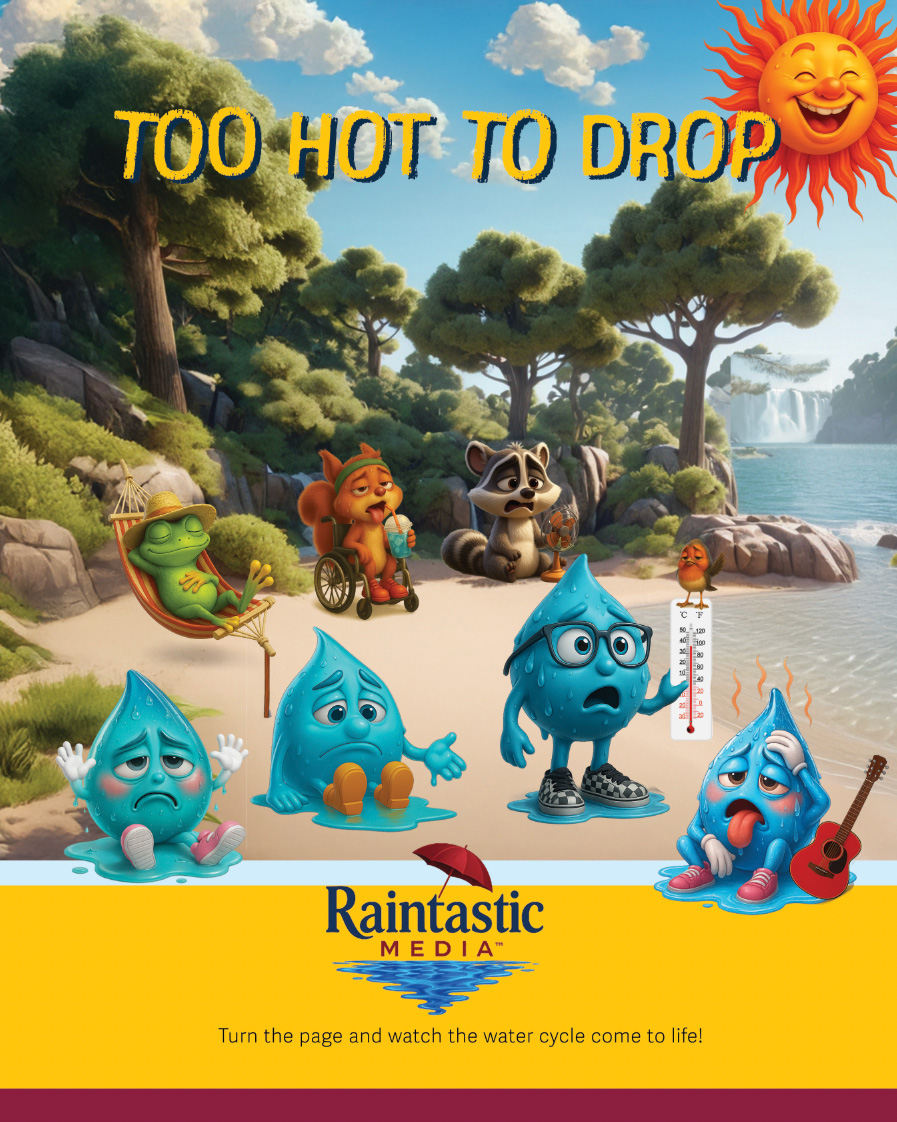 Too Hot to Drop Book Cover